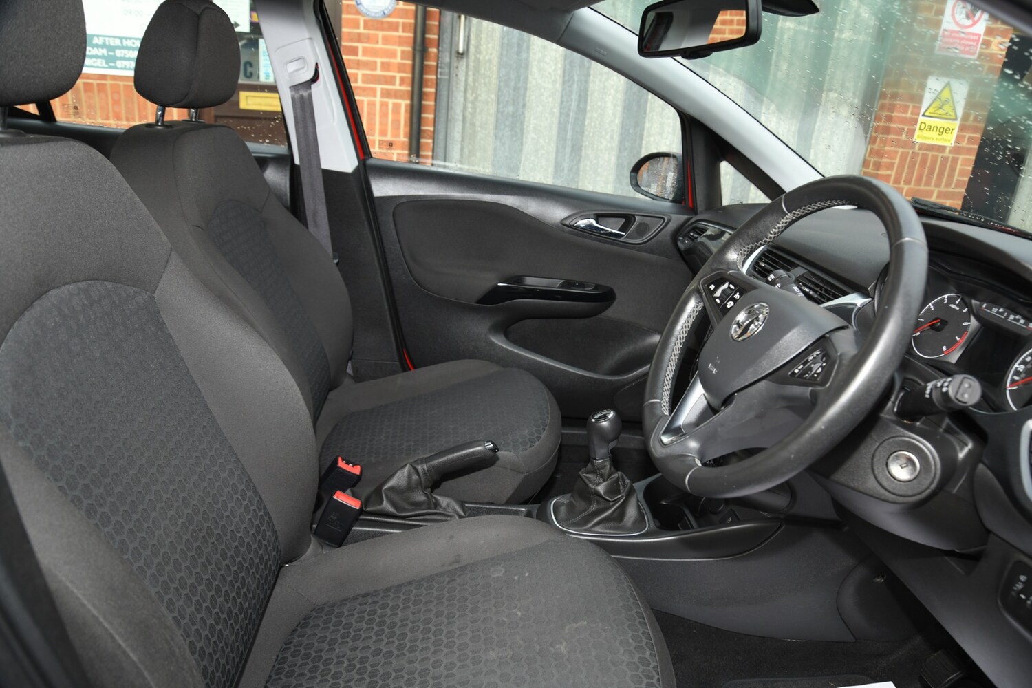 Used Vauxhall Corsa 2019 for sale - 76568238: Photo 15