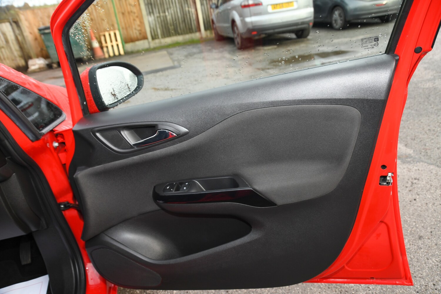 Used Vauxhall Corsa 2019 for sale - 76568238: Photo 16