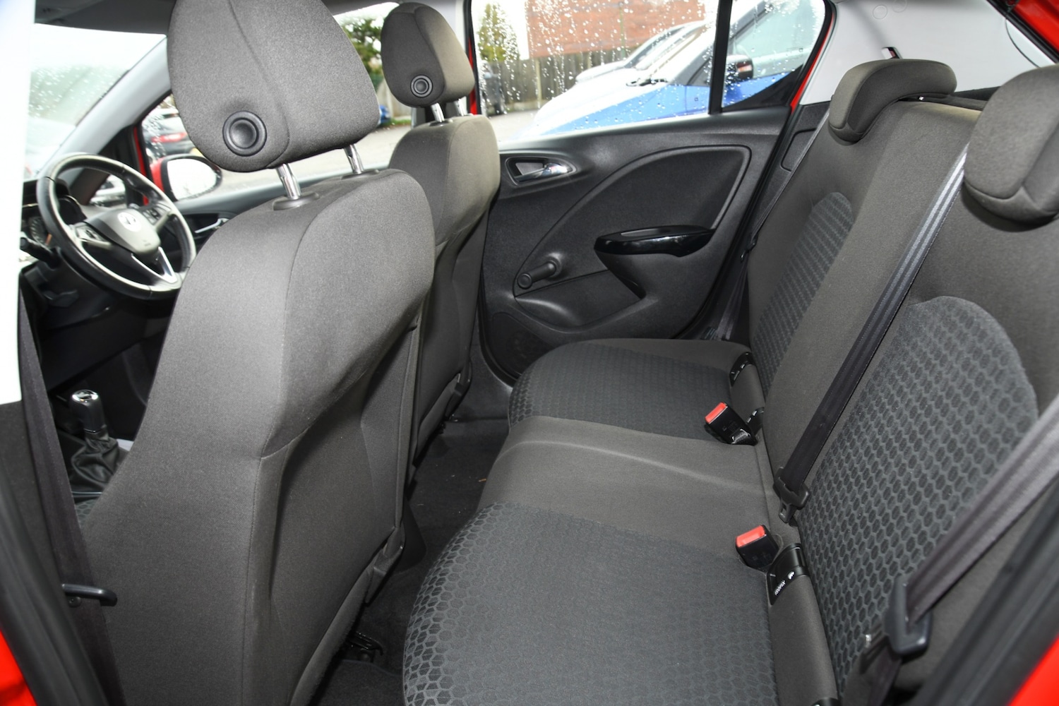 Used Vauxhall Corsa 2019 for sale - 76568238: Photo 17