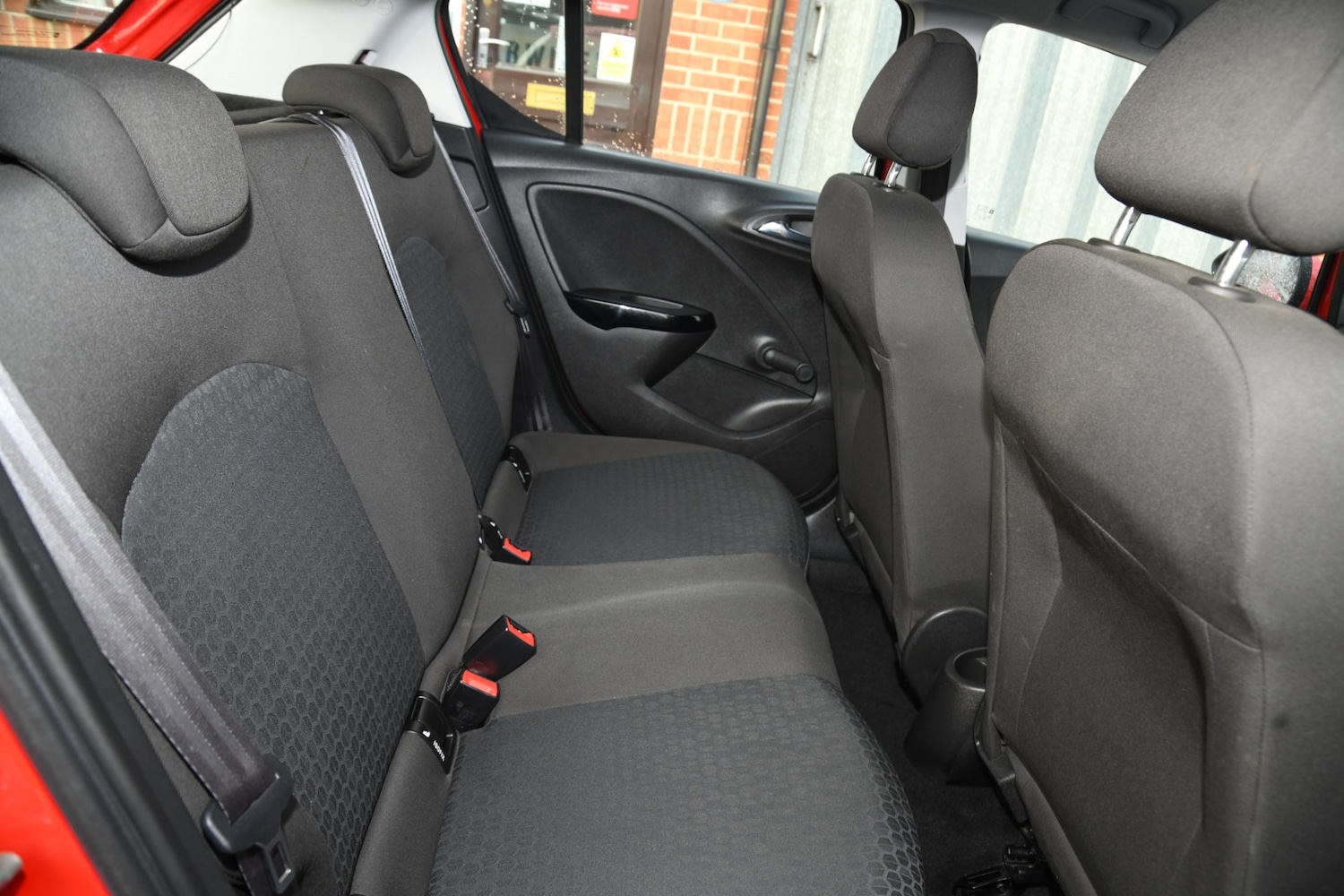 Used Vauxhall Corsa 2019 for sale - 76568238: Photo 18