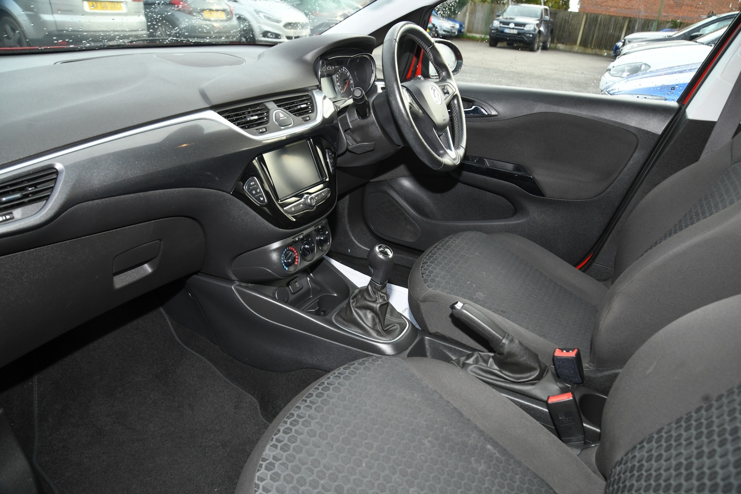 Used Vauxhall Corsa 2019 for sale - 76568238: Photo 19
