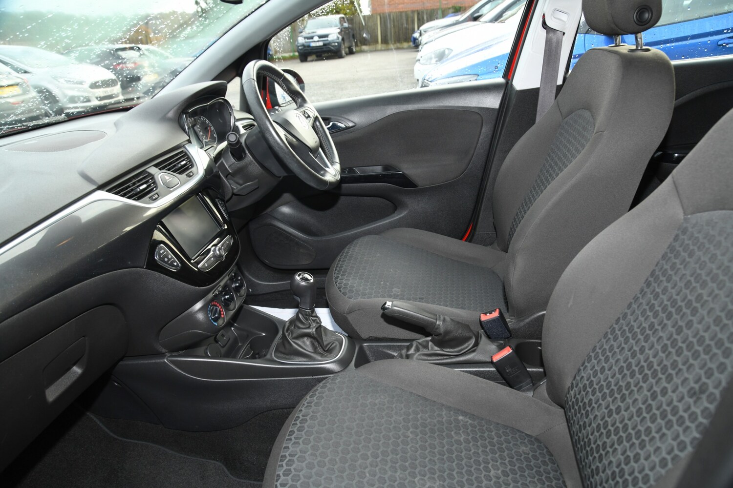 Used Vauxhall Corsa 2019 for sale - 76568238: Photo 20