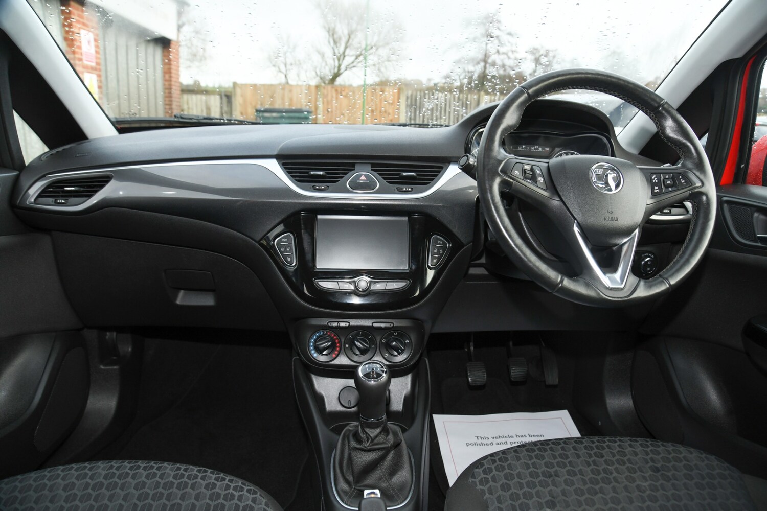 Used Vauxhall Corsa 2019 for sale - 76568238: Photo 22