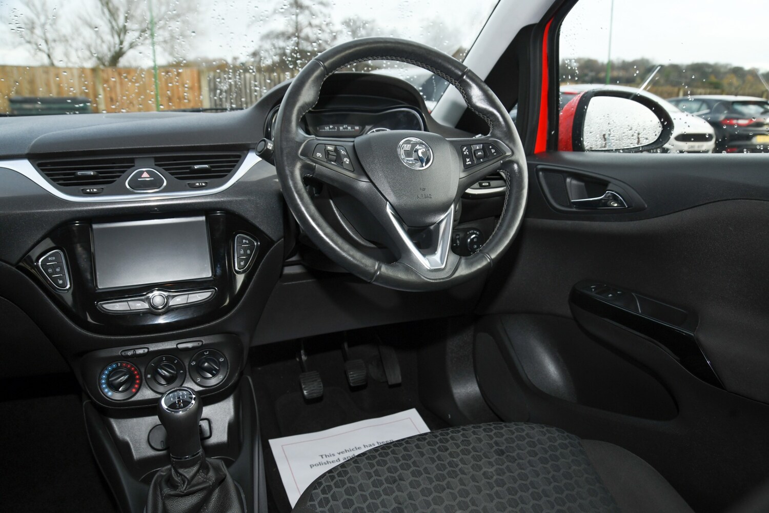 Used Vauxhall Corsa 2019 for sale - 76568238: Photo 23