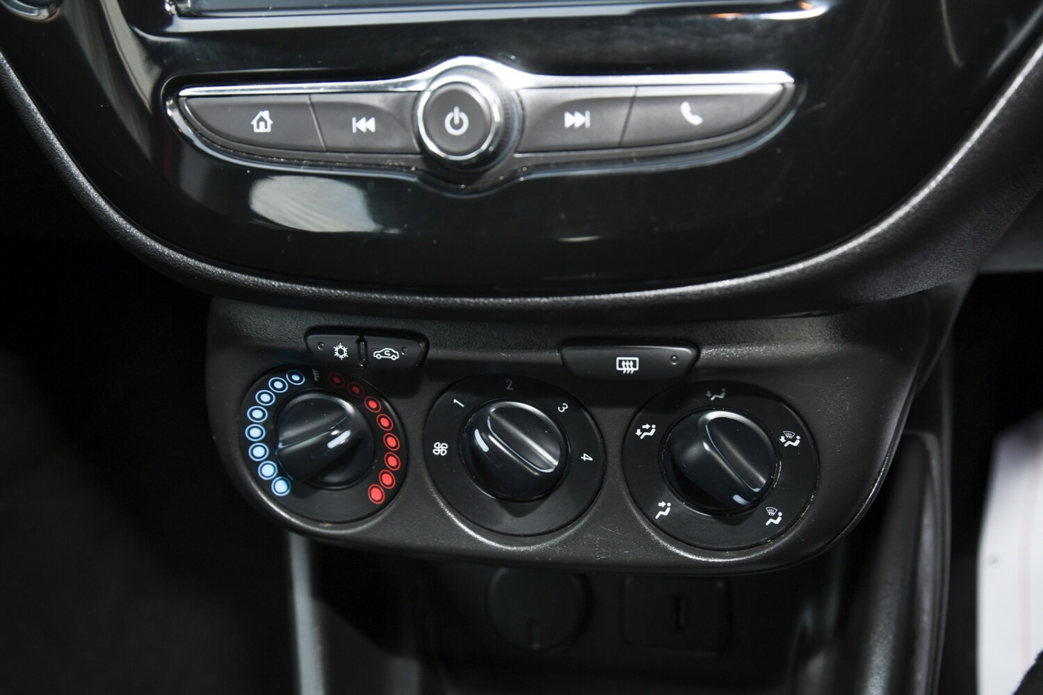 Used Vauxhall Corsa 2019 for sale - 76568238: Photo 27