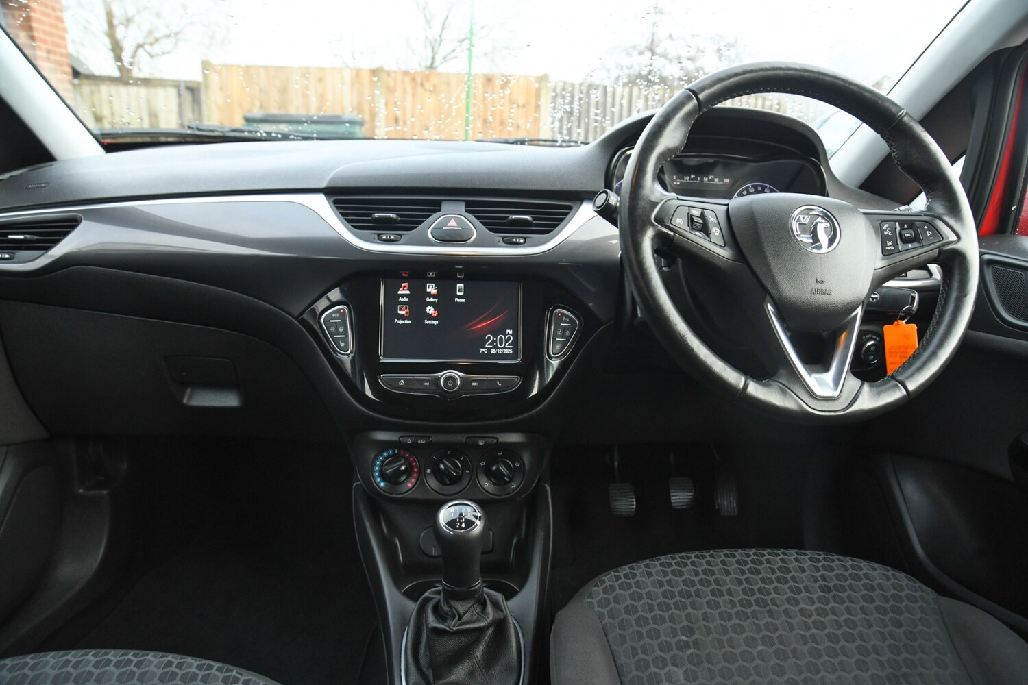 Used Vauxhall Corsa 2019 for sale - 76568238: Photo 30