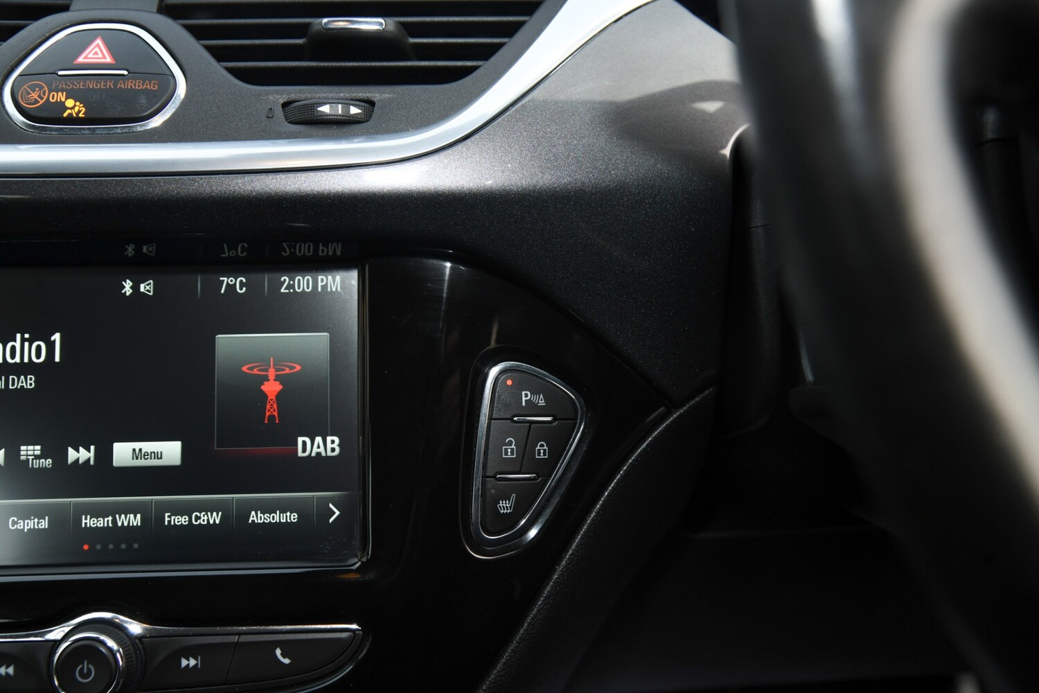 Used Vauxhall Corsa 2019 for sale - 76568238: Photo 33