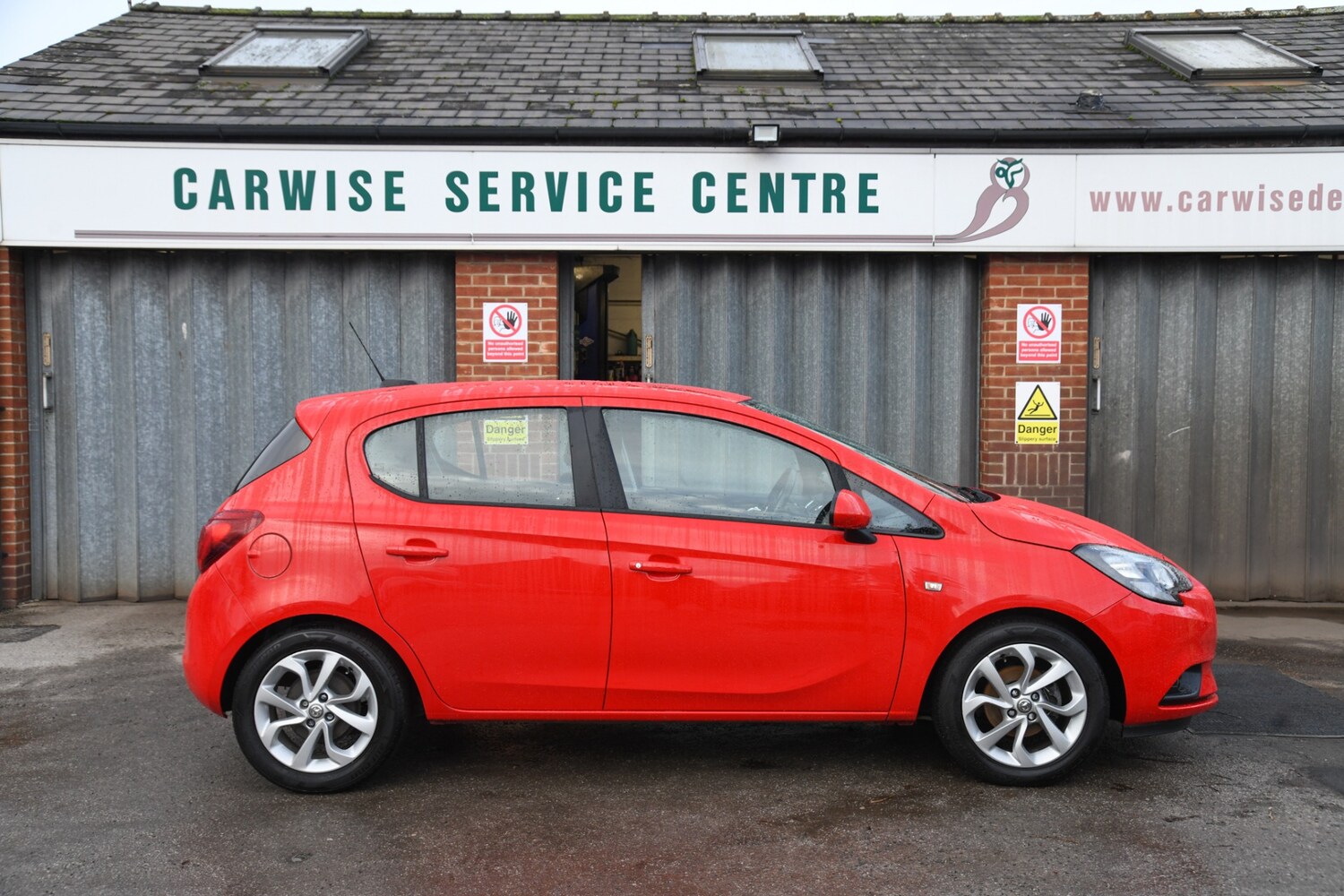 Used Vauxhall Corsa 2019 for sale - 76568238: Photo 35