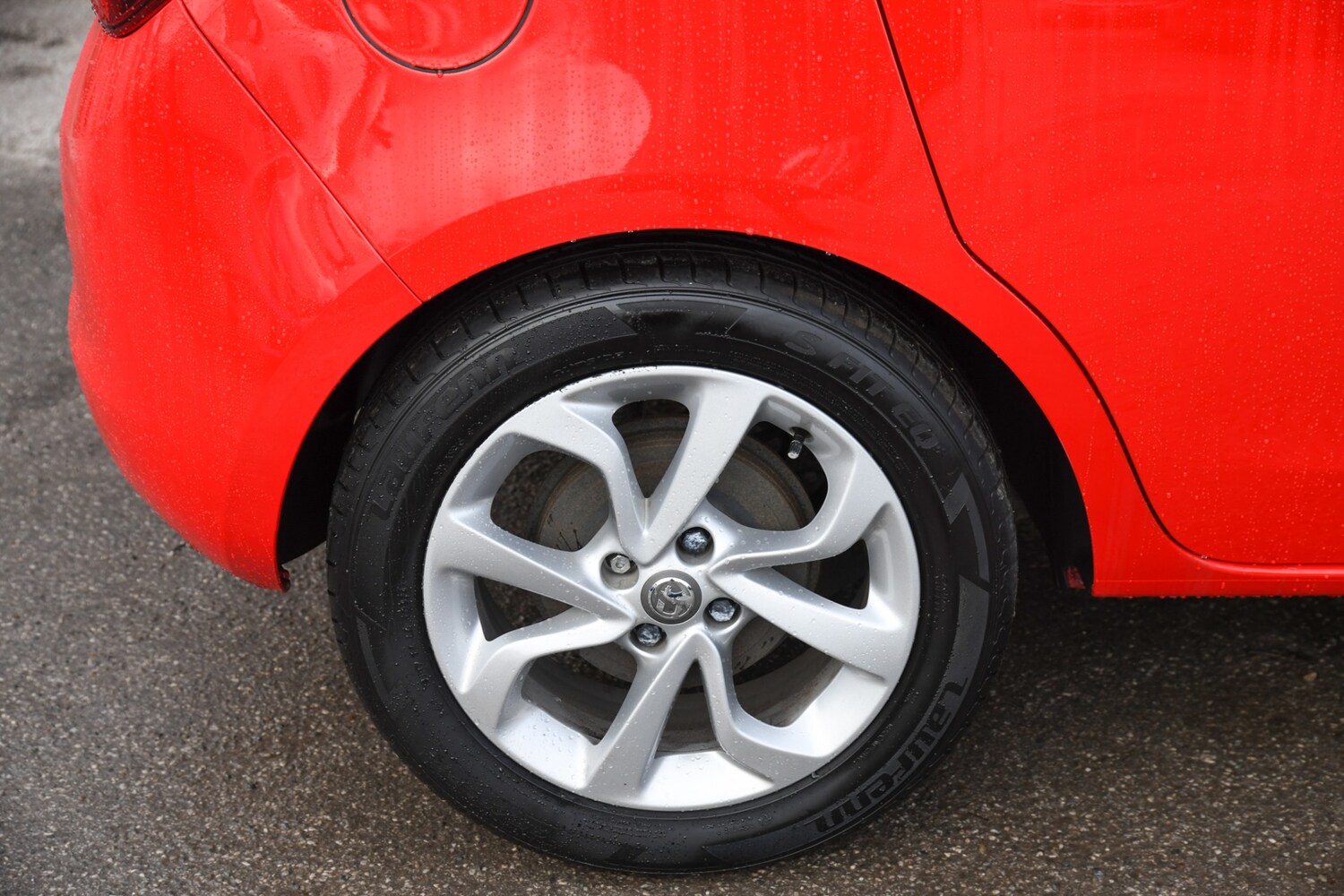 Used Vauxhall Corsa 2019 for sale - 76568238: Photo 36