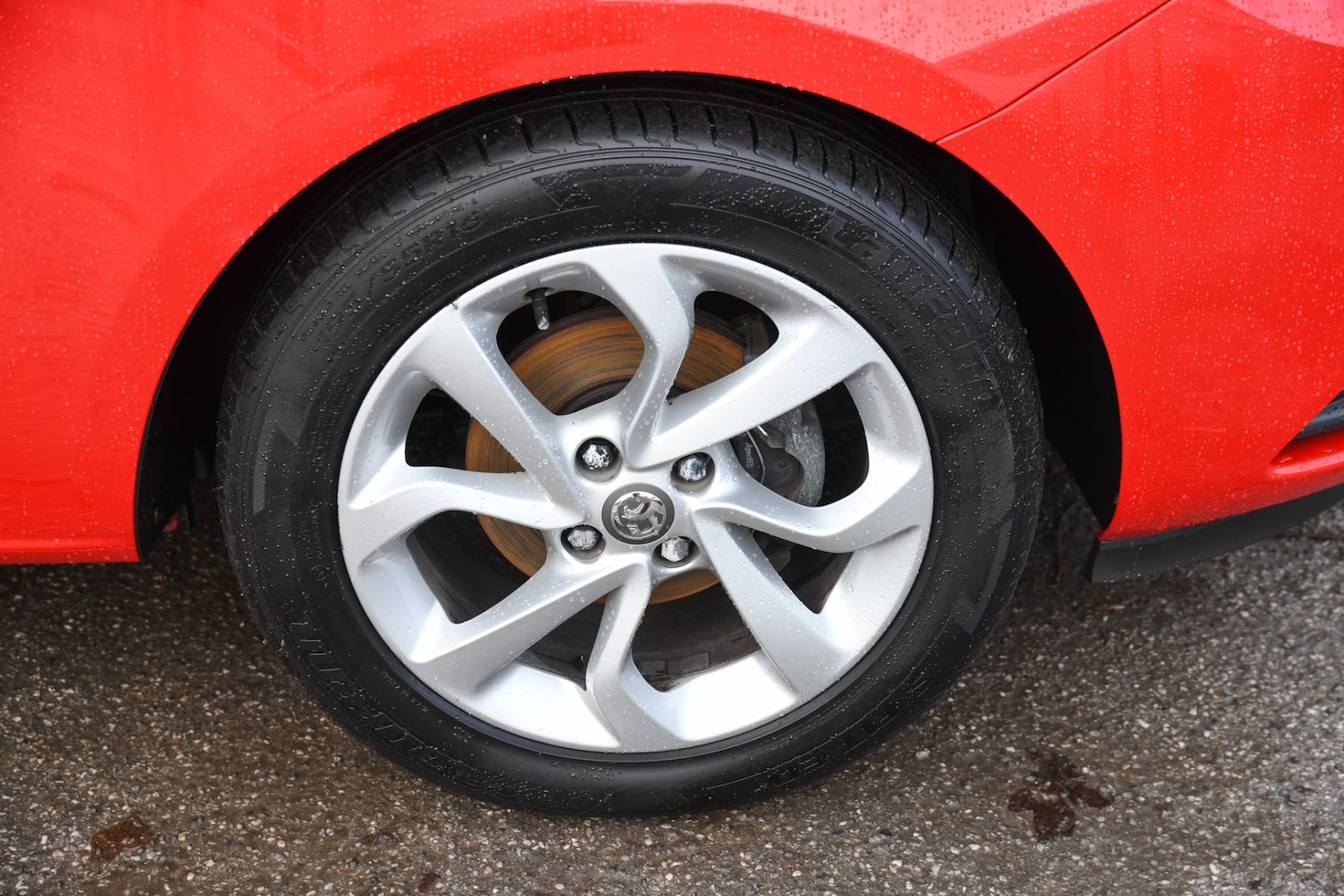 Used Vauxhall Corsa 2019 for sale - 76568238: Photo 37