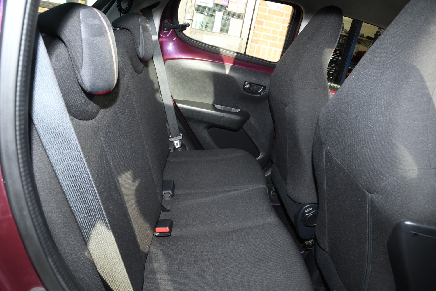 Used Peugeot 108 2016 for sale - 76568249: Photo 14