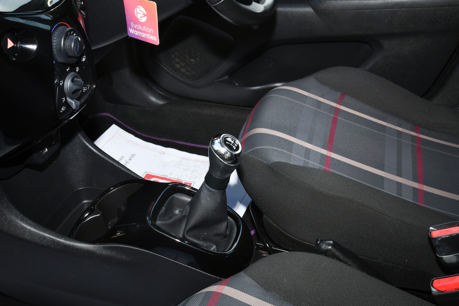 Used Peugeot 108 2016 for sale - 76568249: Photo 16