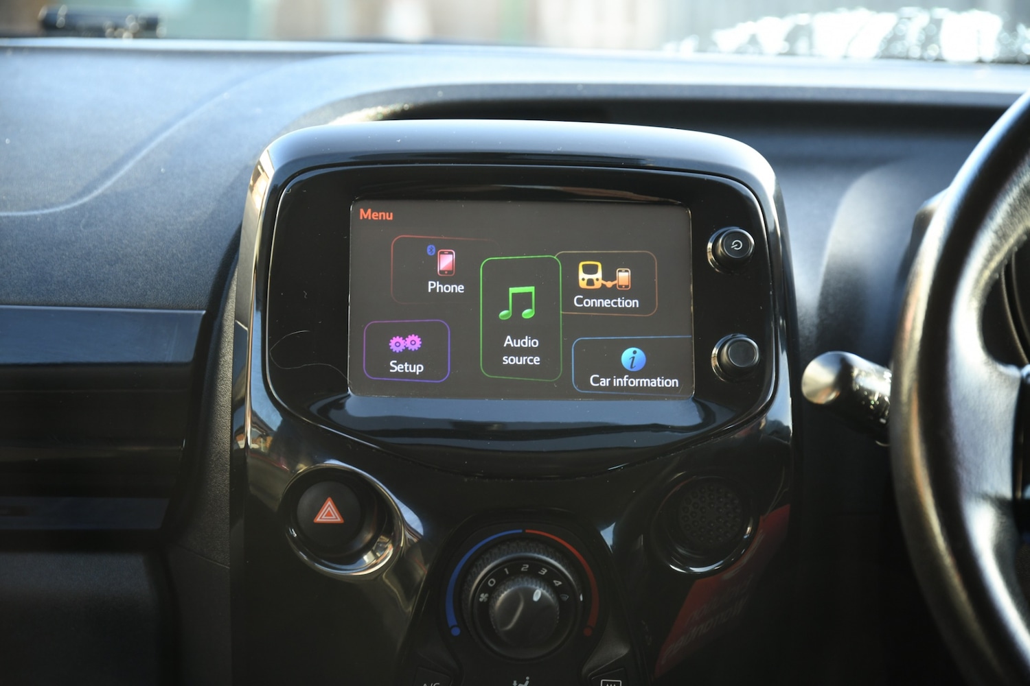 Used Peugeot 108 2016 for sale - 76568249: Photo 18