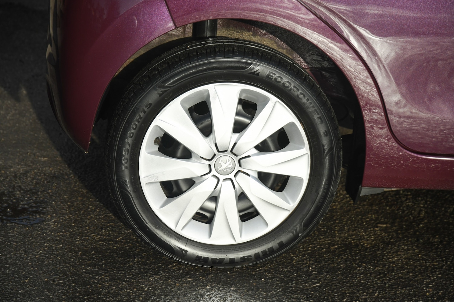 Used Peugeot 108 2016 for sale - 76568249: Photo 24