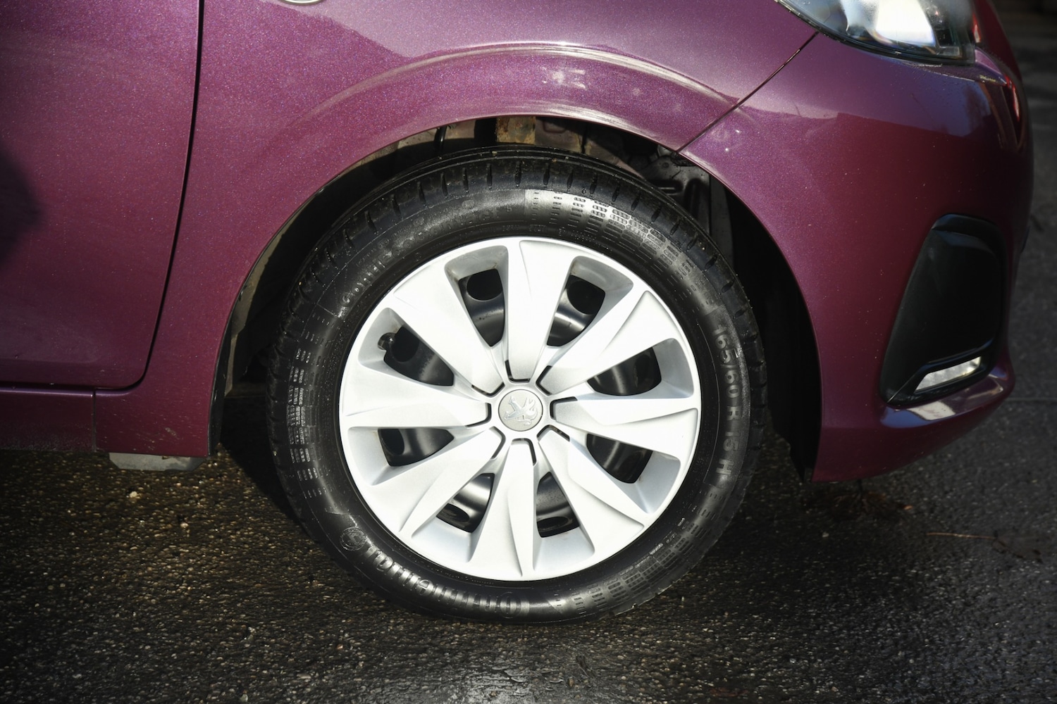 Used Peugeot 108 2016 for sale - 76568249: Photo 25