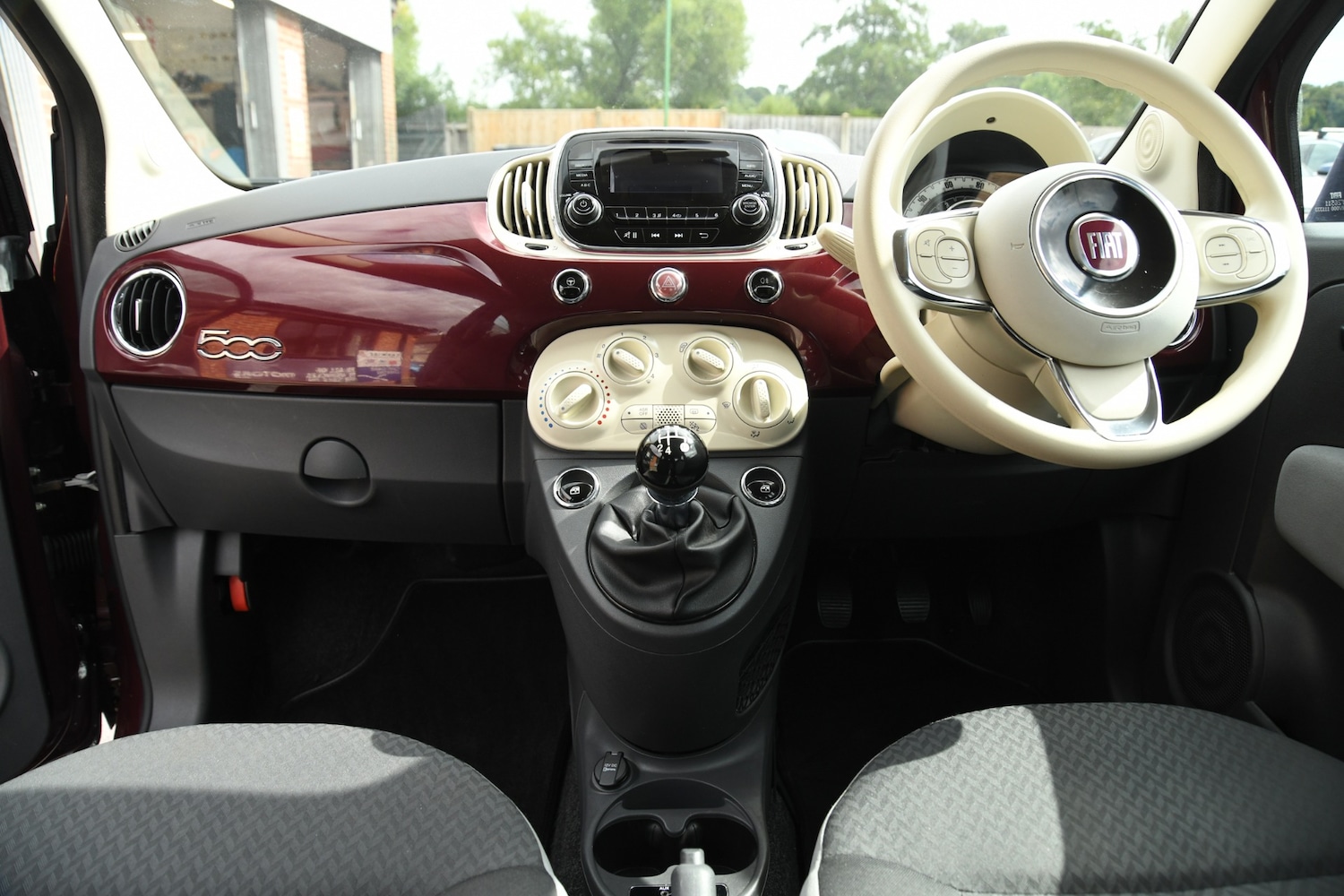 Vehicle 23