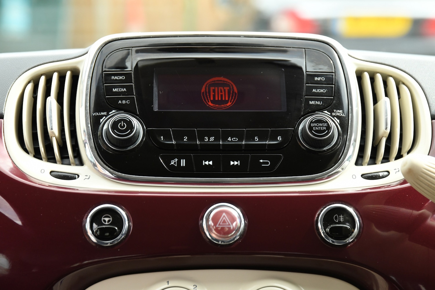 Vehicle 24