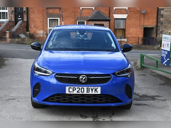 Used Vauxhall Corsa 2020 for sale - 78565088: Photo