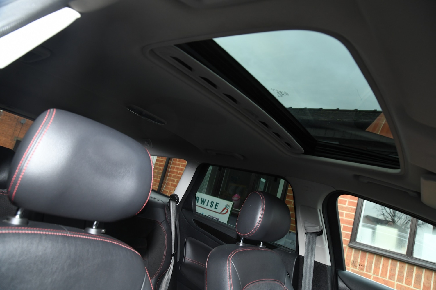 Used Ford Mondeo 2013 for sale - 77223204: Photo 10