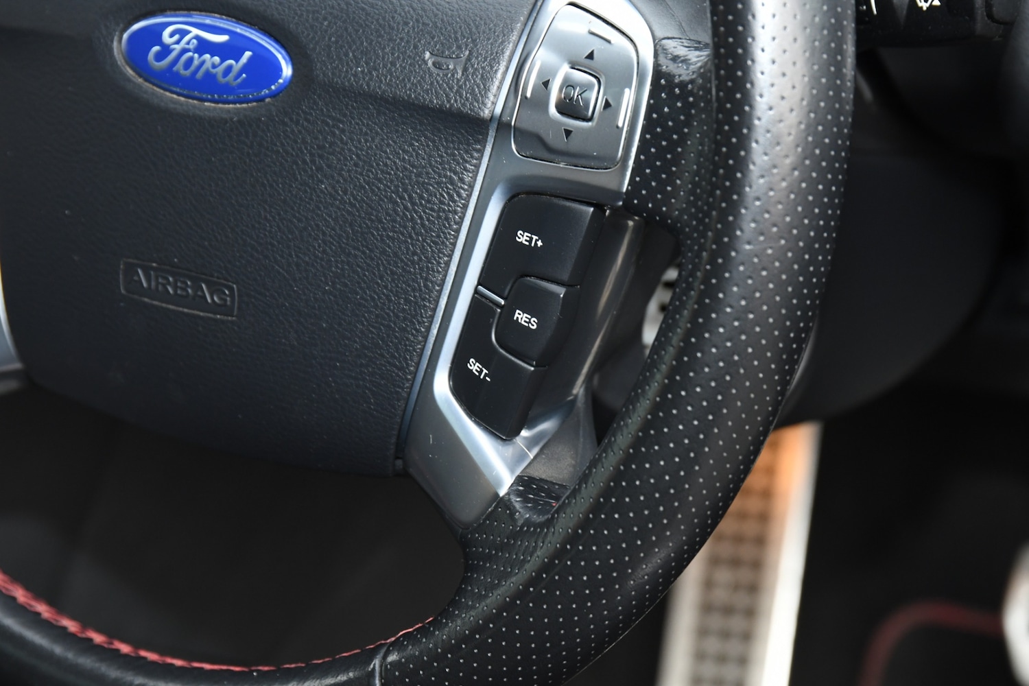 Used Ford Mondeo 2013 for sale - 77223204: Photo 14