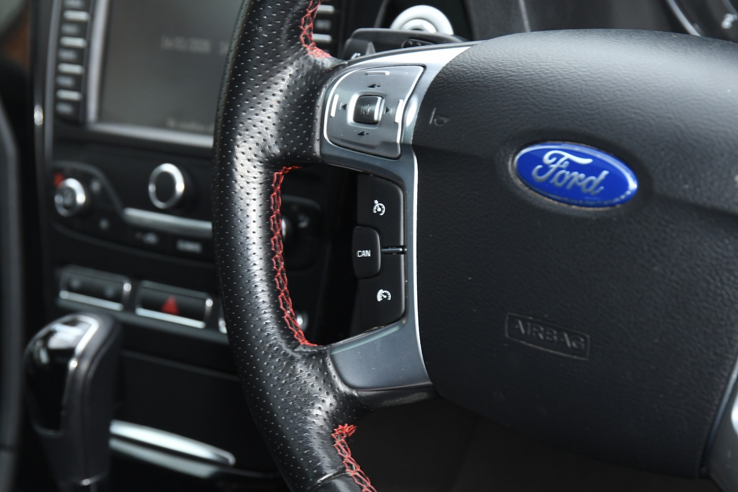 Used Ford Mondeo 2013 for sale - 77223204: Photo 15