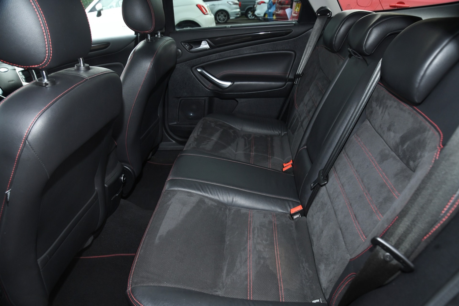 Used Ford Mondeo 2013 for sale - 77223204: Photo 18