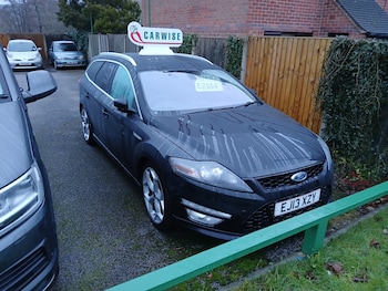 Used Ford Mondeo 2013 for sale - 77223204: Photo