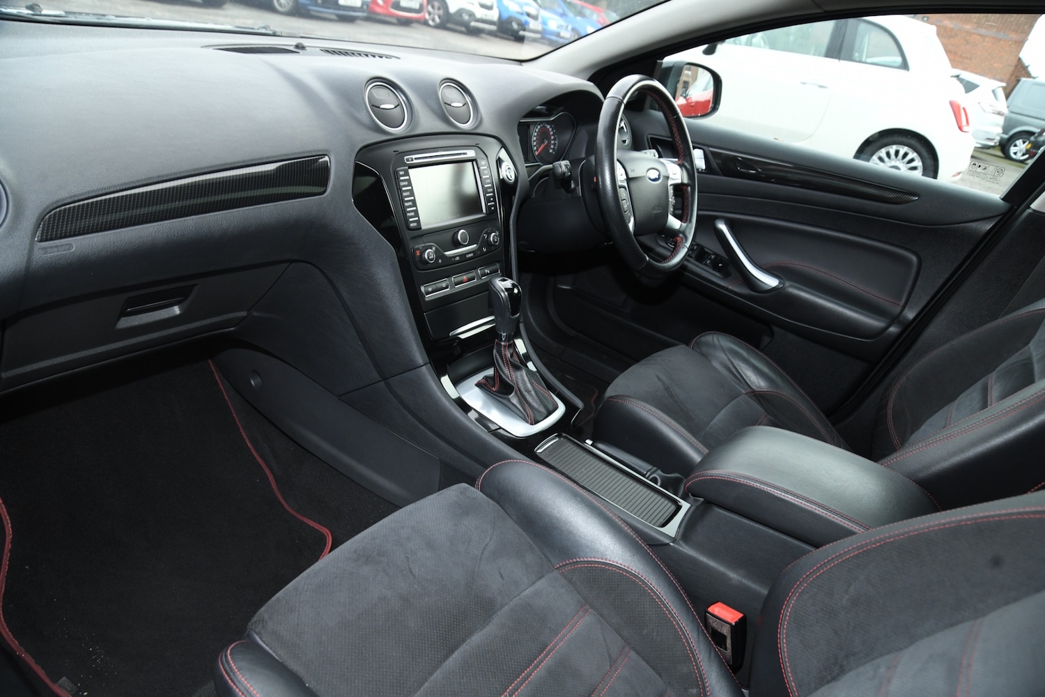 Used Ford Mondeo 2013 for sale - 77223204: Photo 20