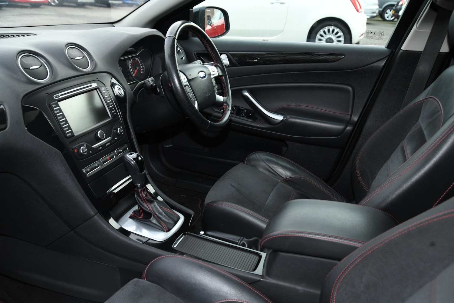 Used Ford Mondeo 2013 for sale - 77223204: Photo 21