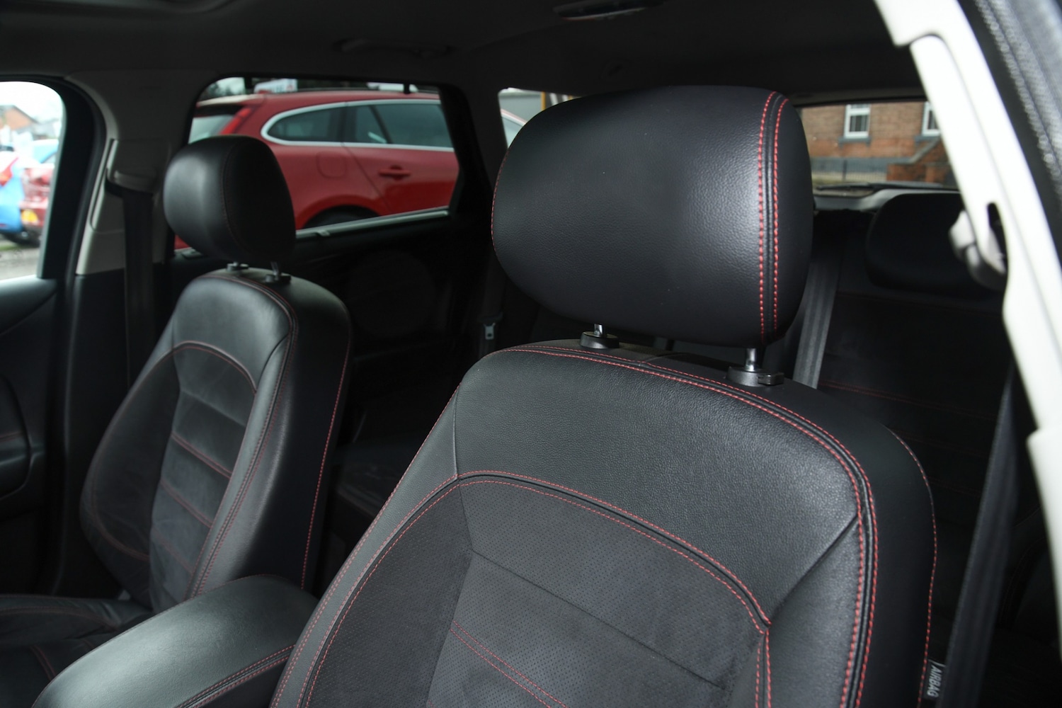 Used Ford Mondeo 2013 for sale - 77223204: Photo 24