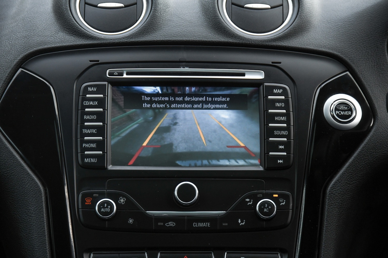 Used Ford Mondeo 2013 for sale - 77223204: Photo 27