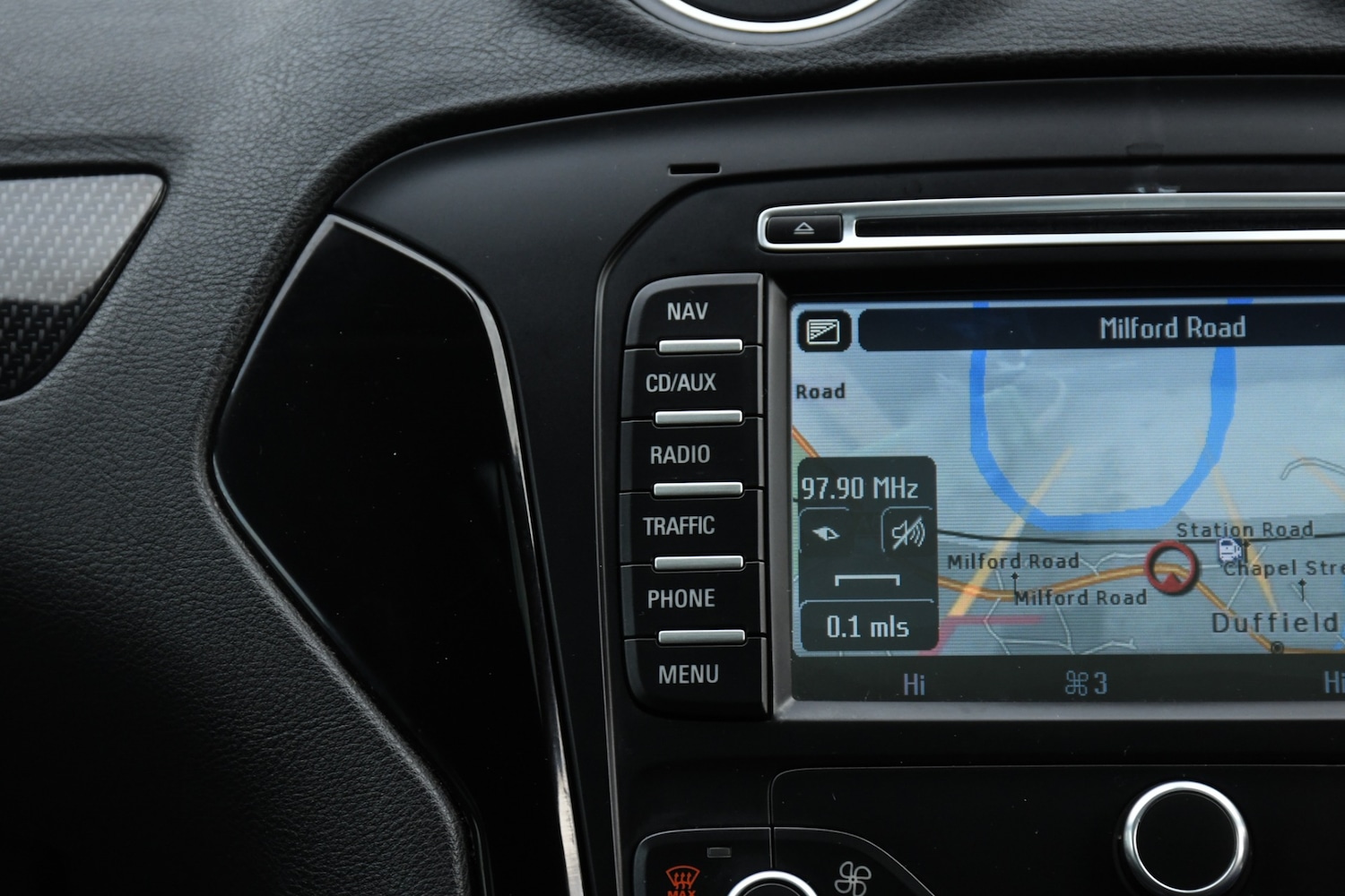 Used Ford Mondeo 2013 for sale - 77223204: Photo 29