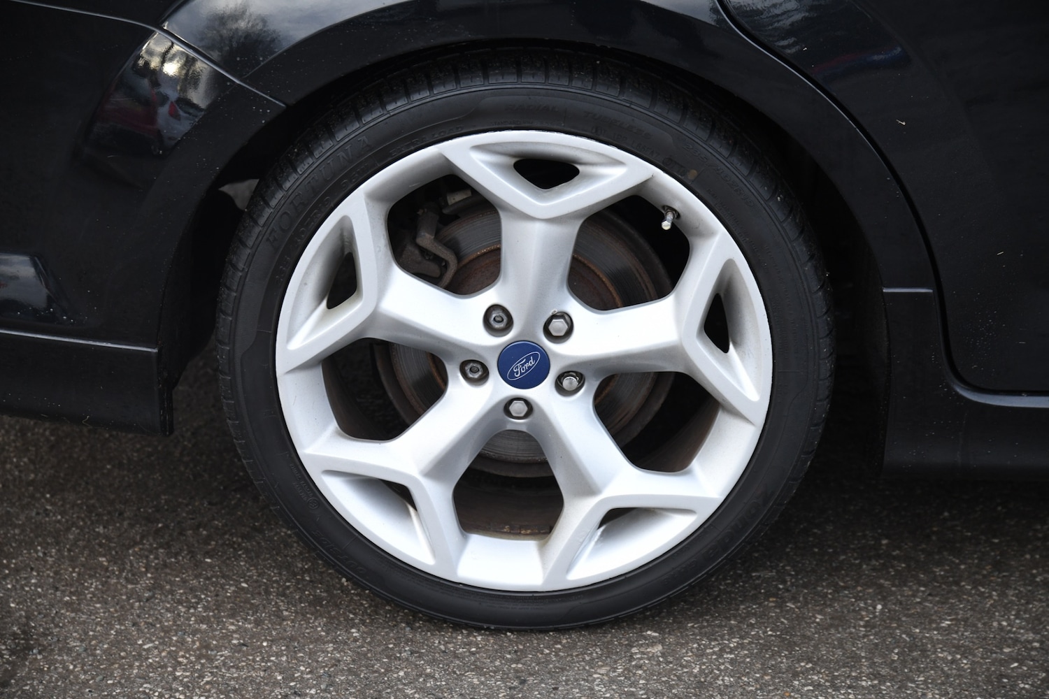 Used Ford Mondeo 2013 for sale - 77223204: Photo 35