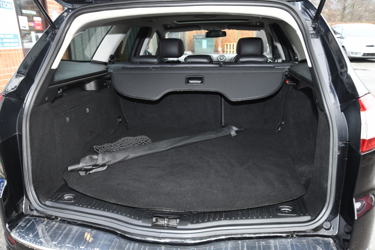 Used Ford Mondeo 2013 for sale - 77223204: Photo 8