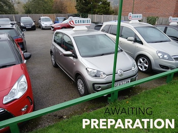 Used Volkswagen up! 2013 for sale - 76436673: Photo