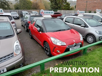 Used Citroen DS3 2013 for sale - 76436671: Photo