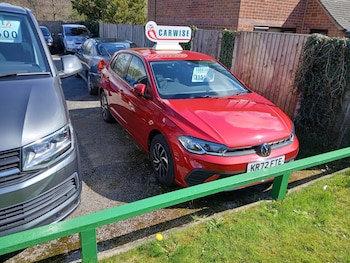 Used Volkswagen Polo 2022 for sale - 78210314: Photo