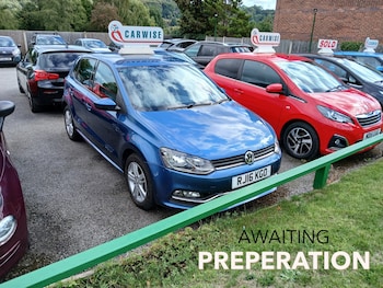 2016 (16) - 1.2 TSI Match 5dr
