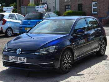Used Volkswagen Golf 2018 for sale - 75193909: Photo
