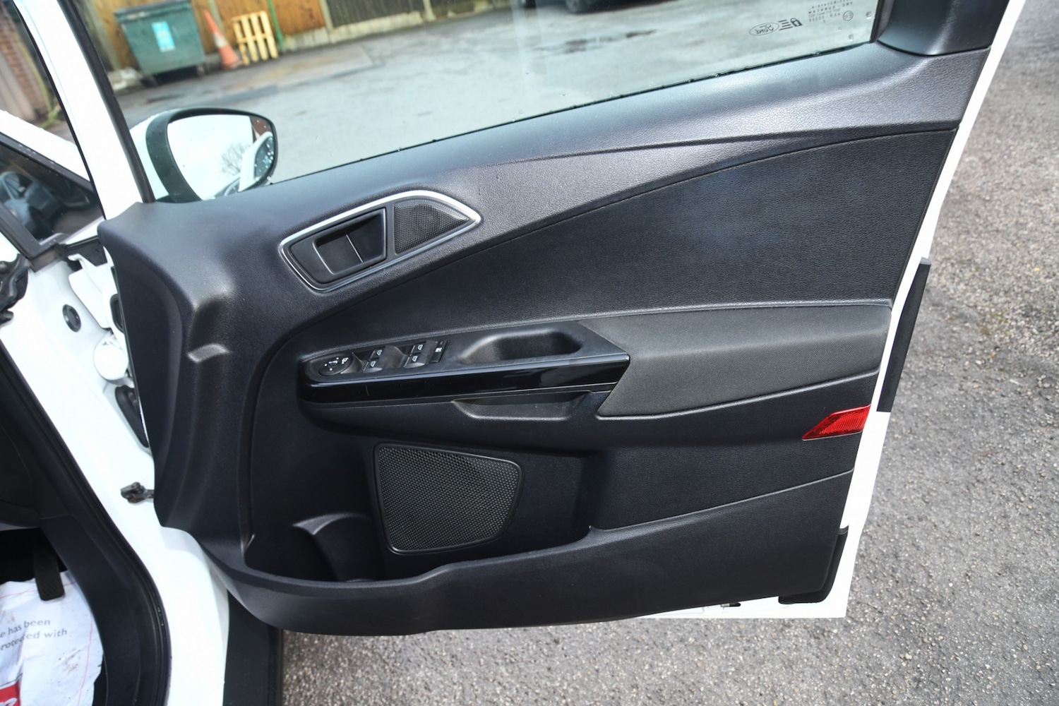 Used Ford B-MAX 2014 for sale - 76984560: Photo 16