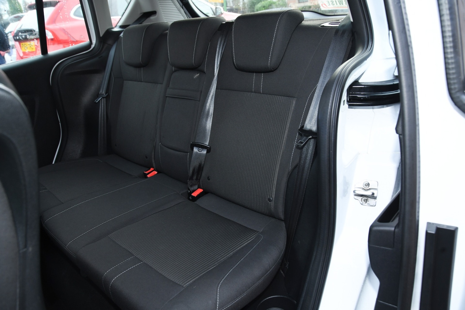 Used Ford B-MAX 2014 for sale - 76984560: Photo 19