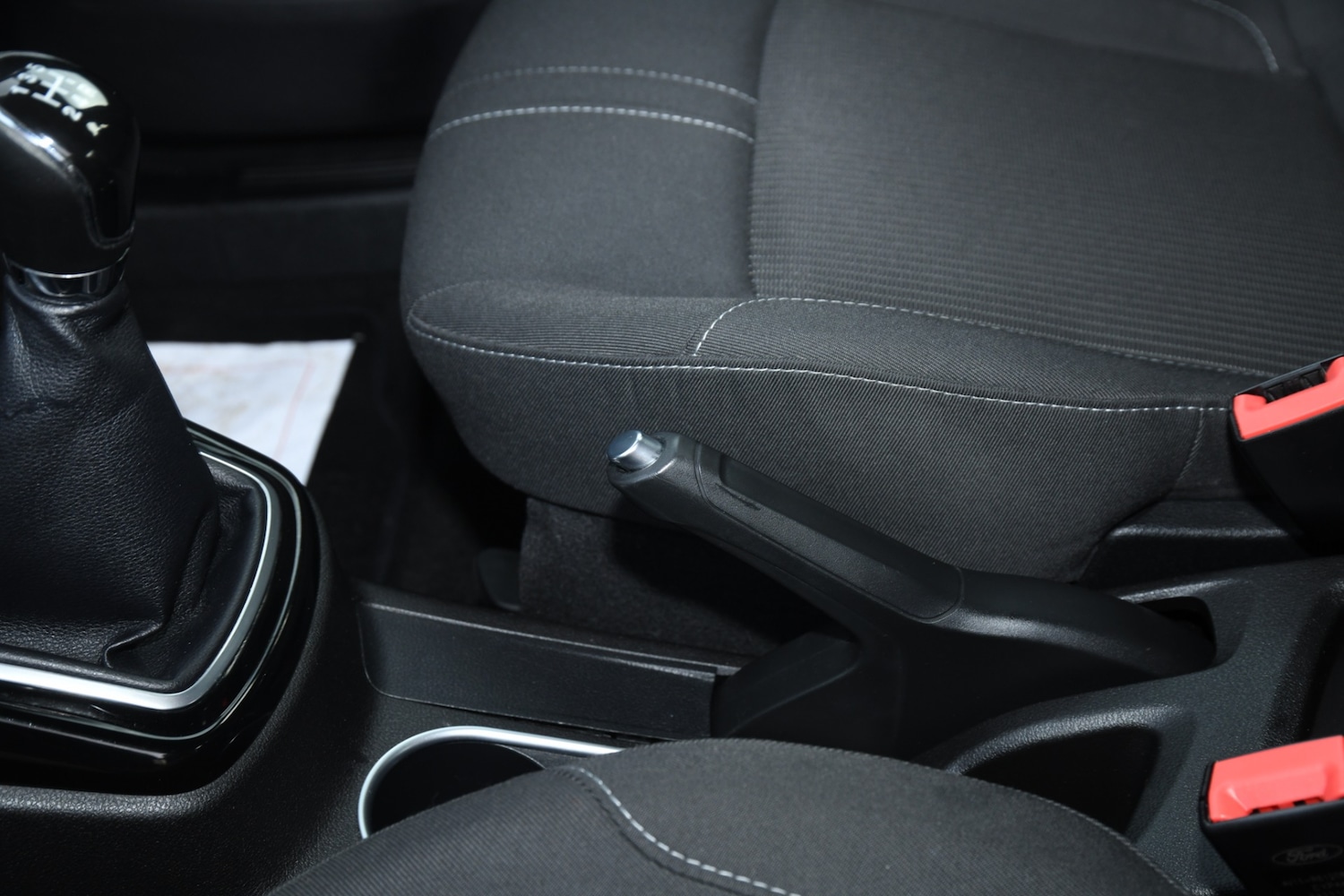 Used Ford B-MAX 2014 for sale - 76984560: Photo 23