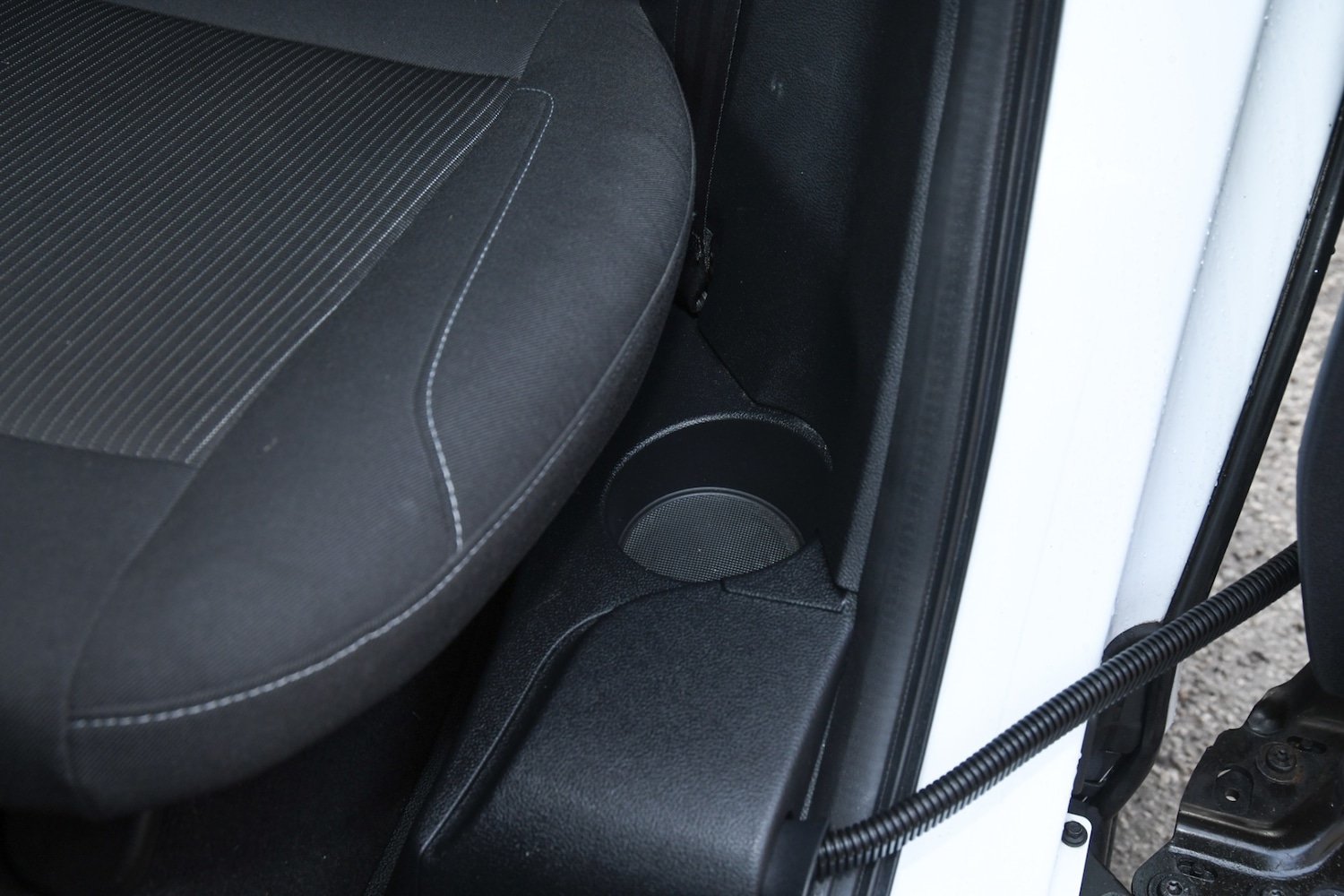 Used Ford B-MAX 2014 for sale - 76984560: Photo 25