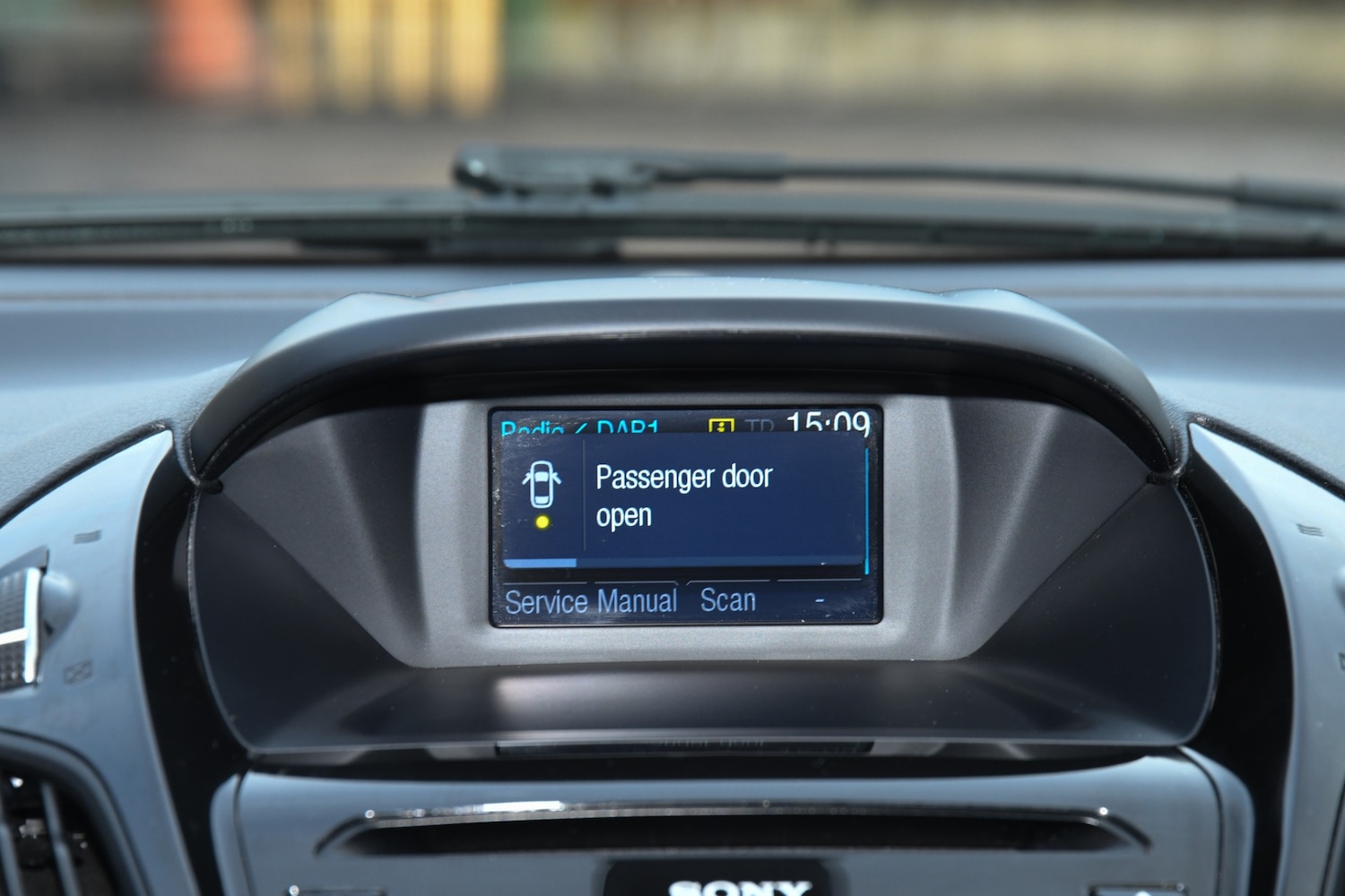 Used Ford B-MAX 2014 for sale - 76984560: Photo 26