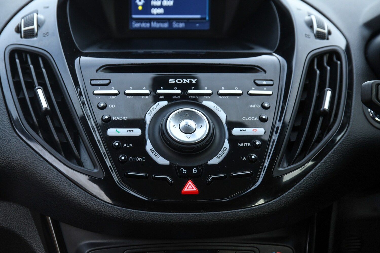 Used Ford B-MAX 2014 for sale - 76984560: Photo 27