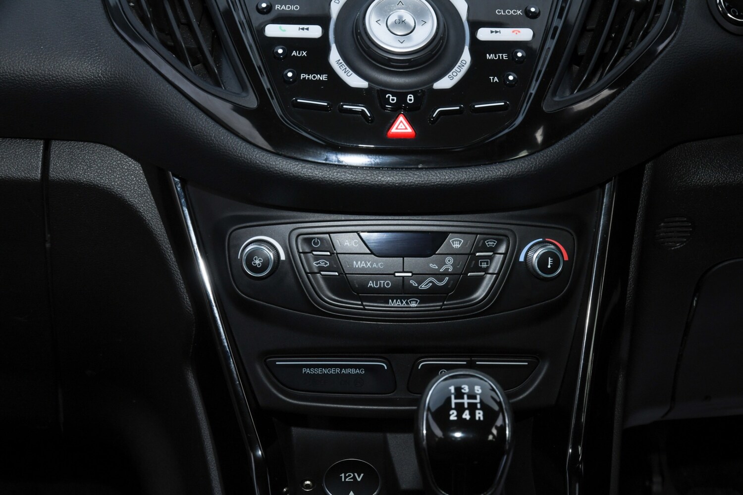 Used Ford B-MAX 2014 for sale - 76984560: Photo 30