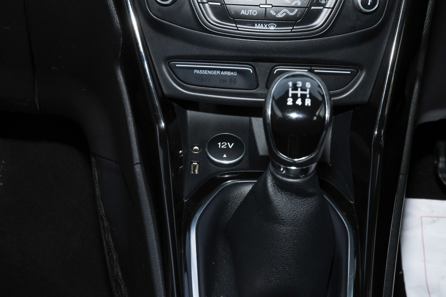 Used Ford B-MAX 2014 for sale - 76984560: Photo 32