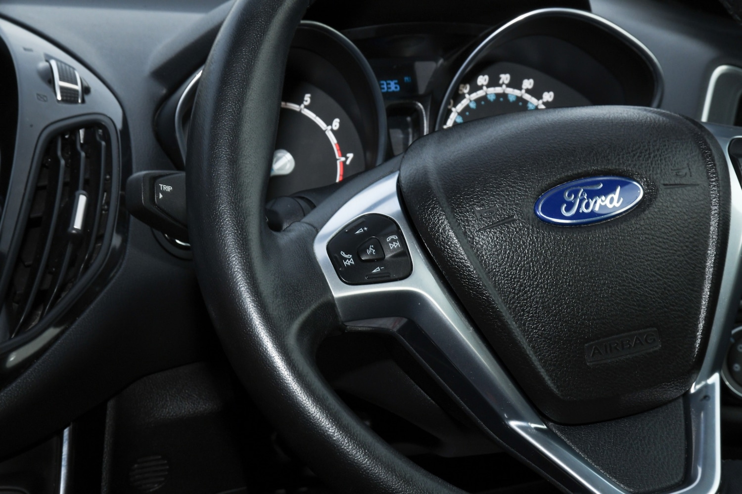 Used Ford B-MAX 2014 for sale - 76984560: Photo 33