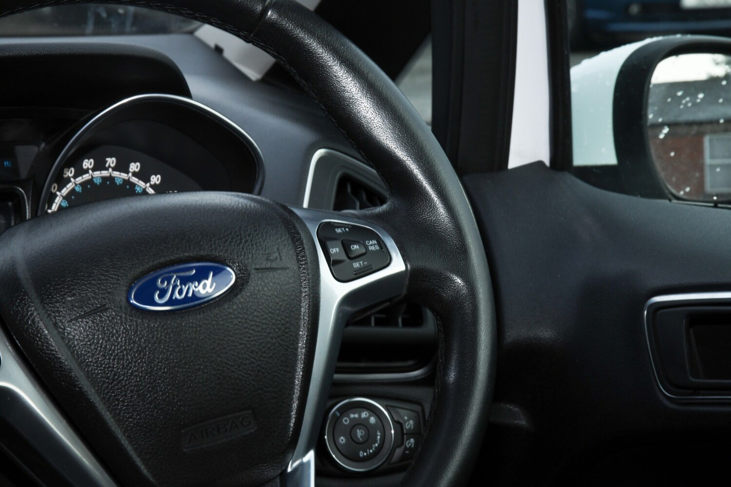 Used Ford B-MAX 2014 for sale - 76984560: Photo 34