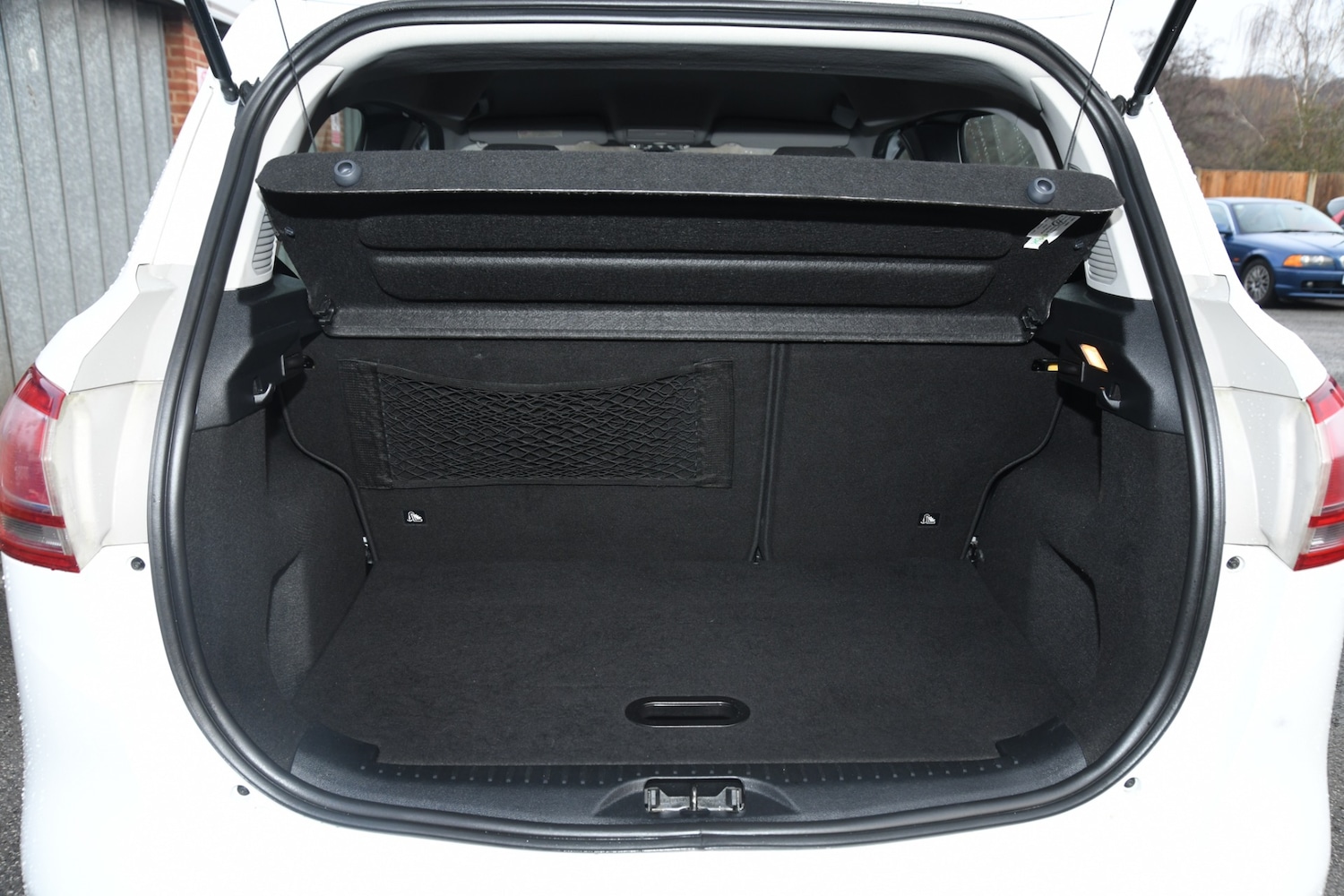 Used Ford B-MAX 2014 for sale - 76984560: Photo 9